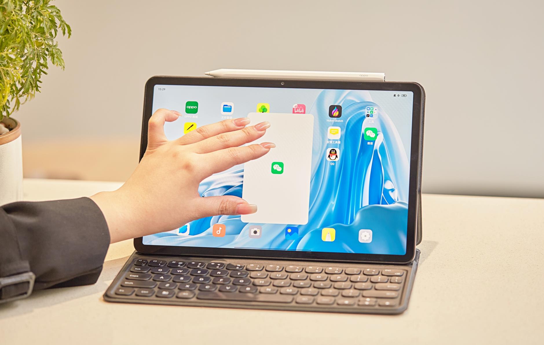 oppopad现在还值得入手吗,oppopad一代如今还值得购买吗