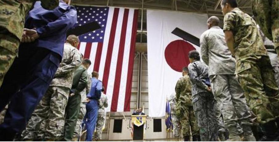 联合国竟给我国尚方宝剑?中国认定日本不老实,可直接对其动武