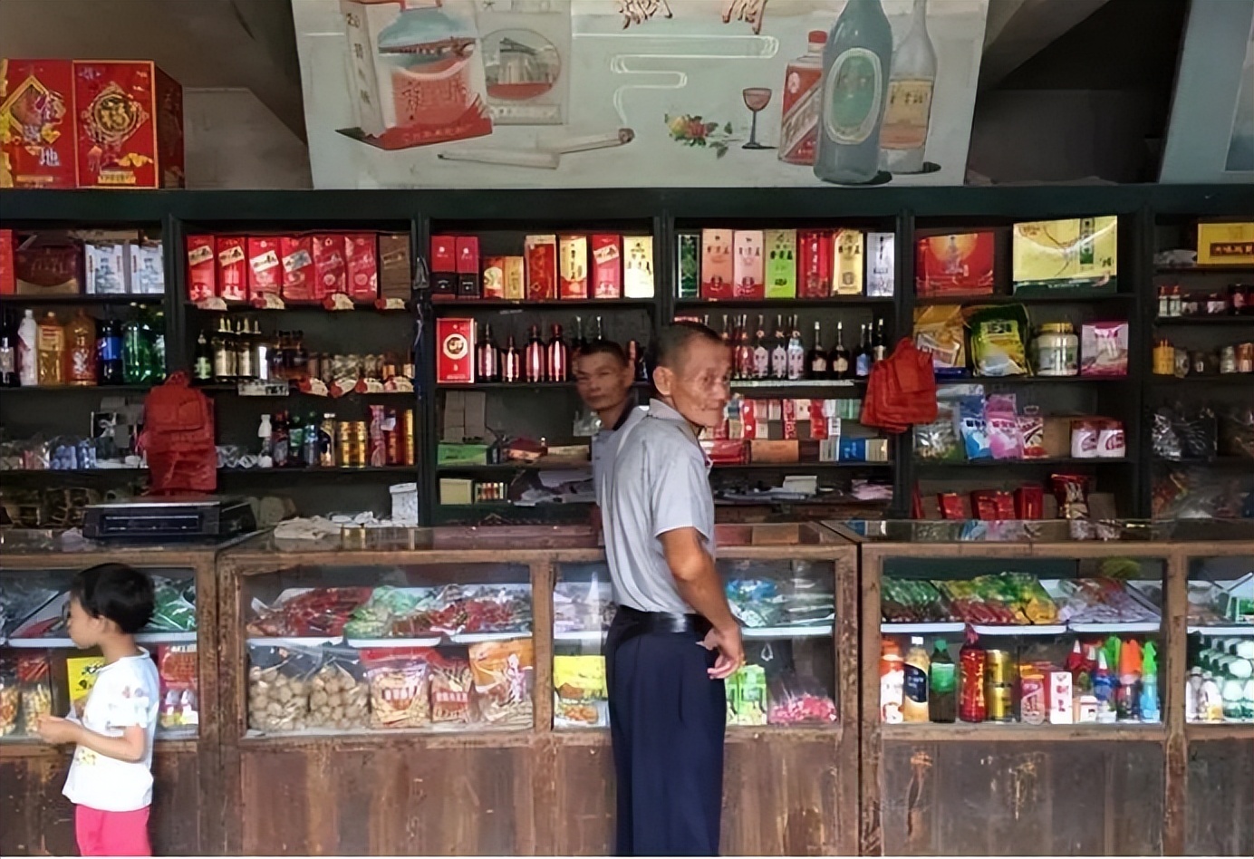 深受百姓喜爱的5款老牌嫡系酒，滴滴纯酿，质优价美，你喝过吗？