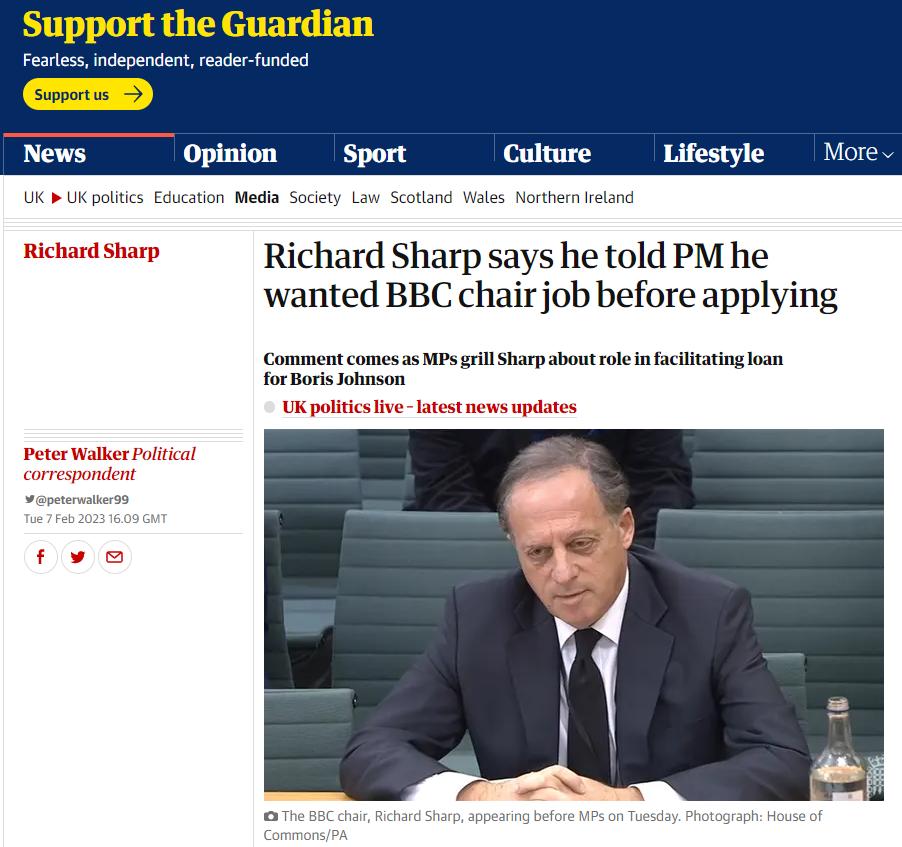 鲍里斯丑闻,鲍里斯回应辞职