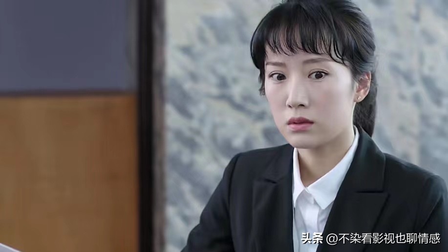 《都挺好》：资本家老蒙的本质，对你好是为他所用