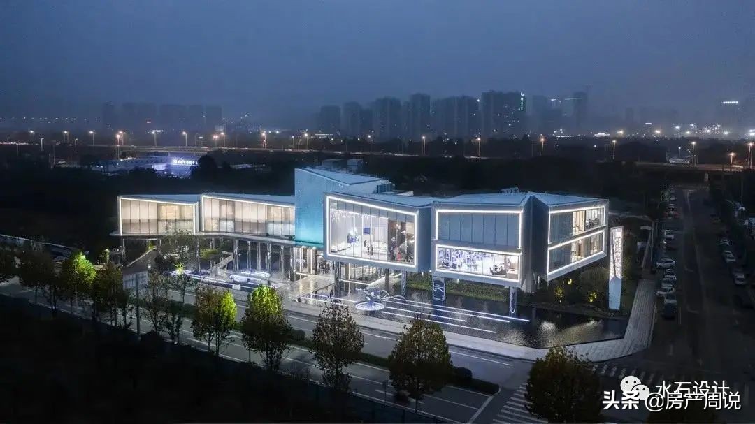 为什么有的小区一楼架空,为什么有些小区一楼是架空层