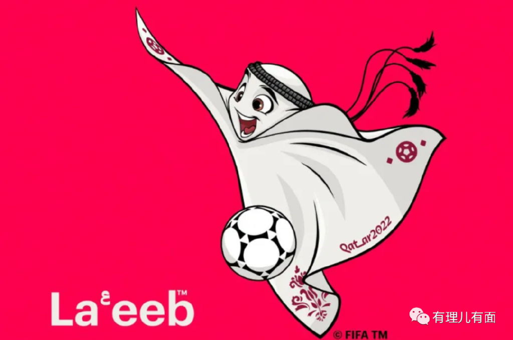 世界杯你看了吗宣传视频,一分钟看懂卡塔尔世界杯