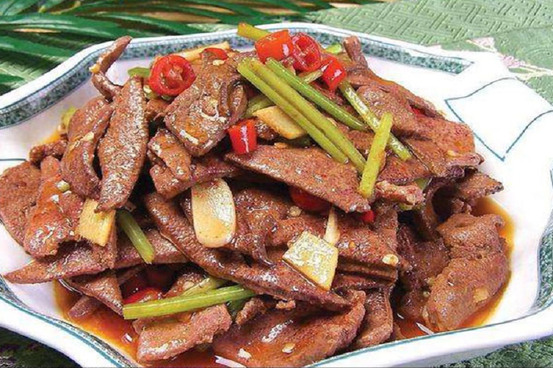 山西壶关大峡谷附近的美食,山西壶关县名吃