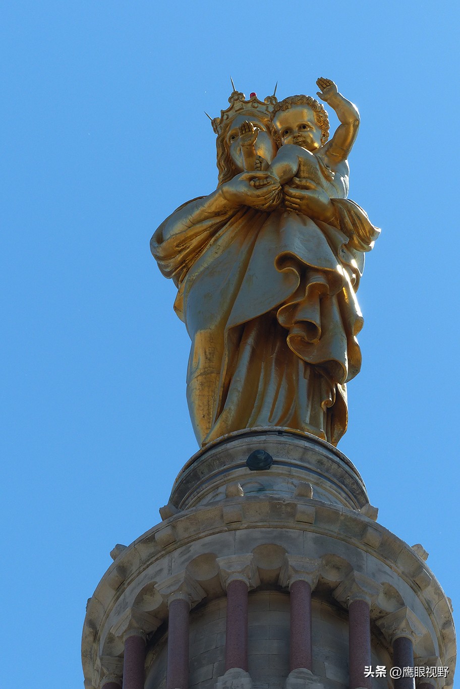 法国马赛历史,法国马赛生平