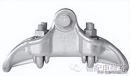 配电变压器结构,配电线路的基本组成元件