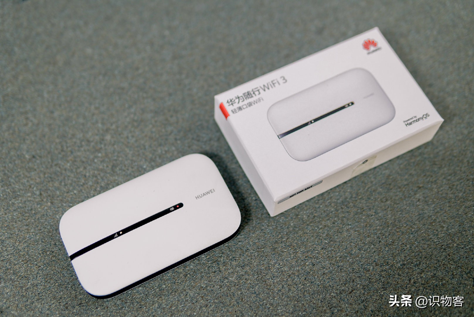 华为随行wifi3拆解,华为随身wi-fi3测评