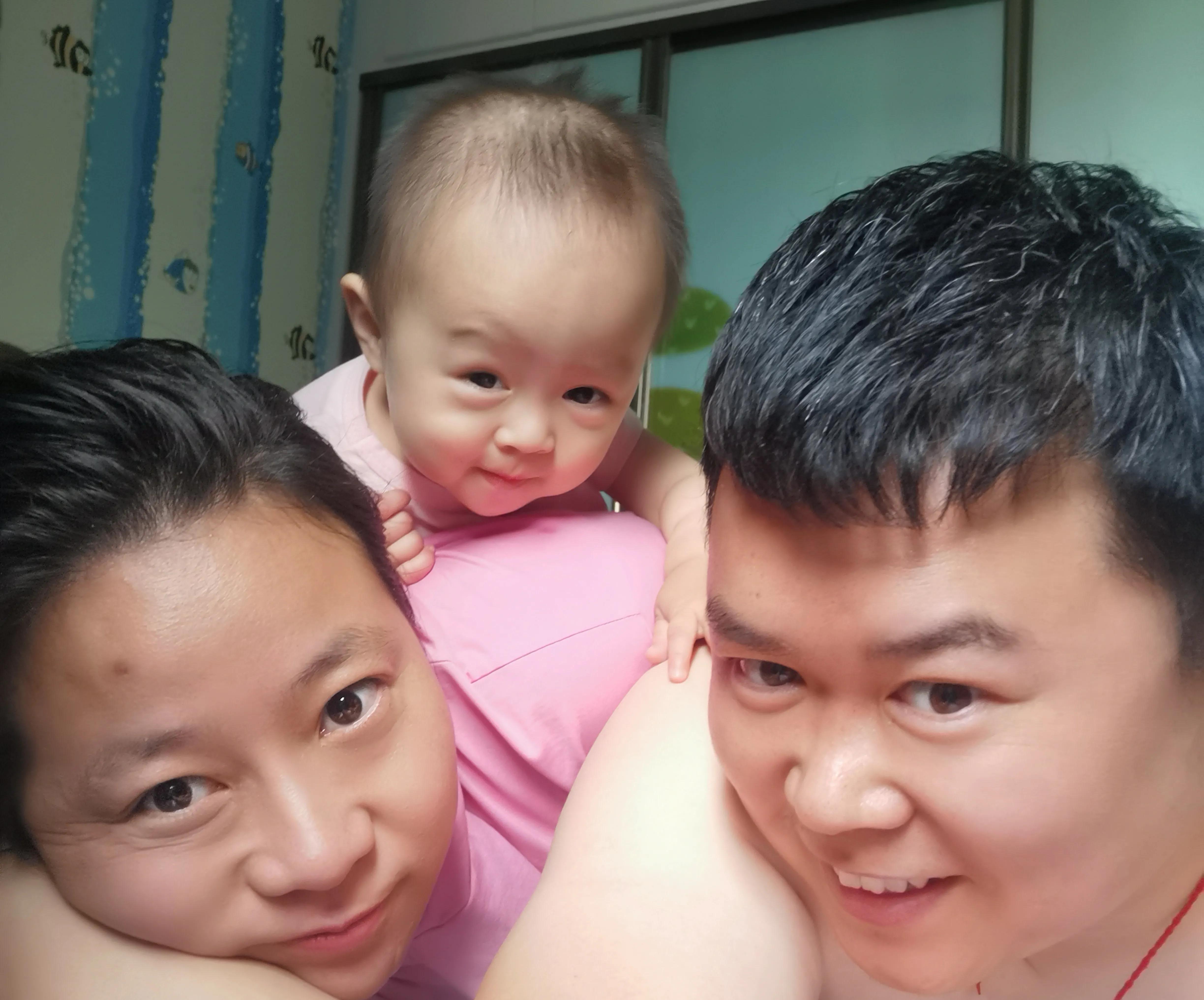 浑浆凉粉神会保佑每一个离开孟州的孩子