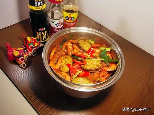 鲜上加鲜完整版,鲜上加鲜的好处