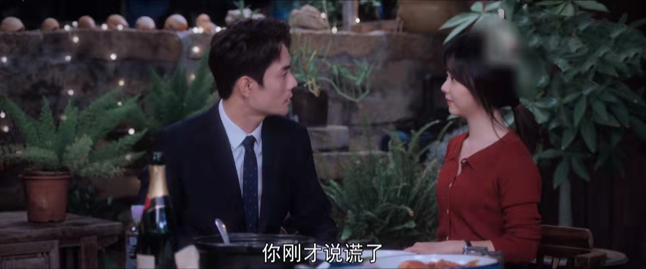 顾南亭在第几集跟李语珩说清楚的,向风而行大结局顾南亭眼睛怎么了