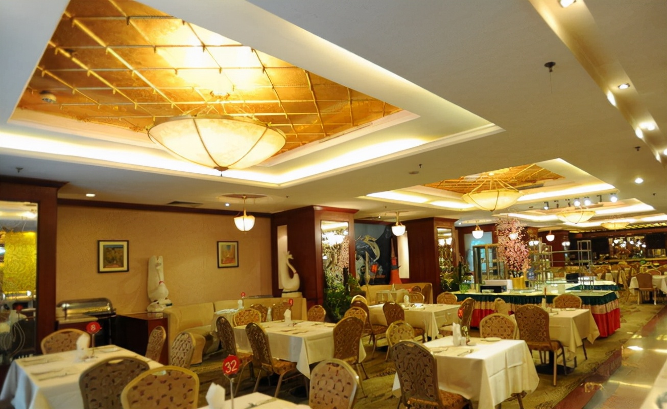 曾经一房难求、周末爆满的太子酒店，如今怎样了？住客评价：安静