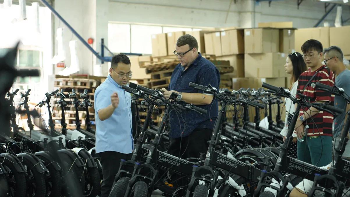 阿里巴巴国际站新订单,国际买家对阿里巴巴国际站的看法