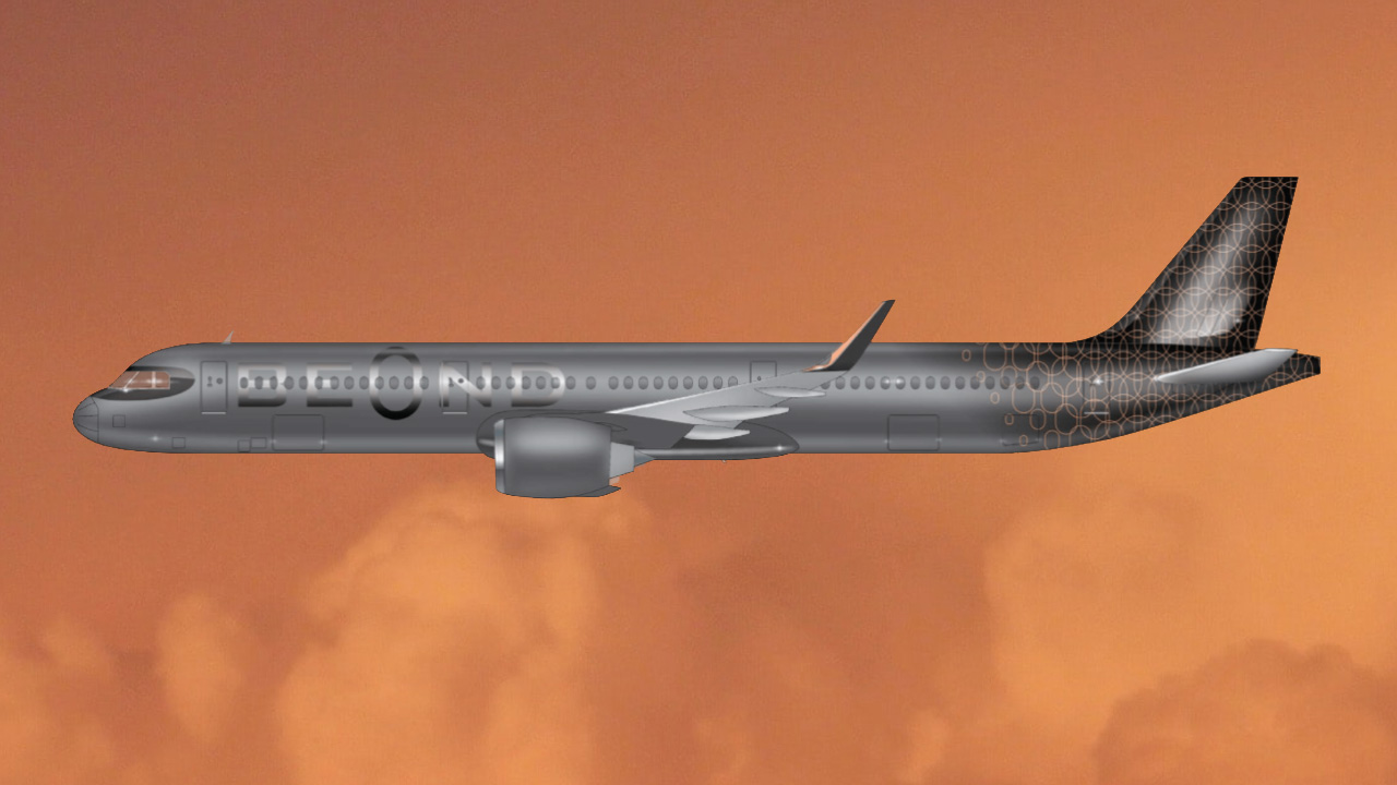 什么是商务航空,商务航空飞机