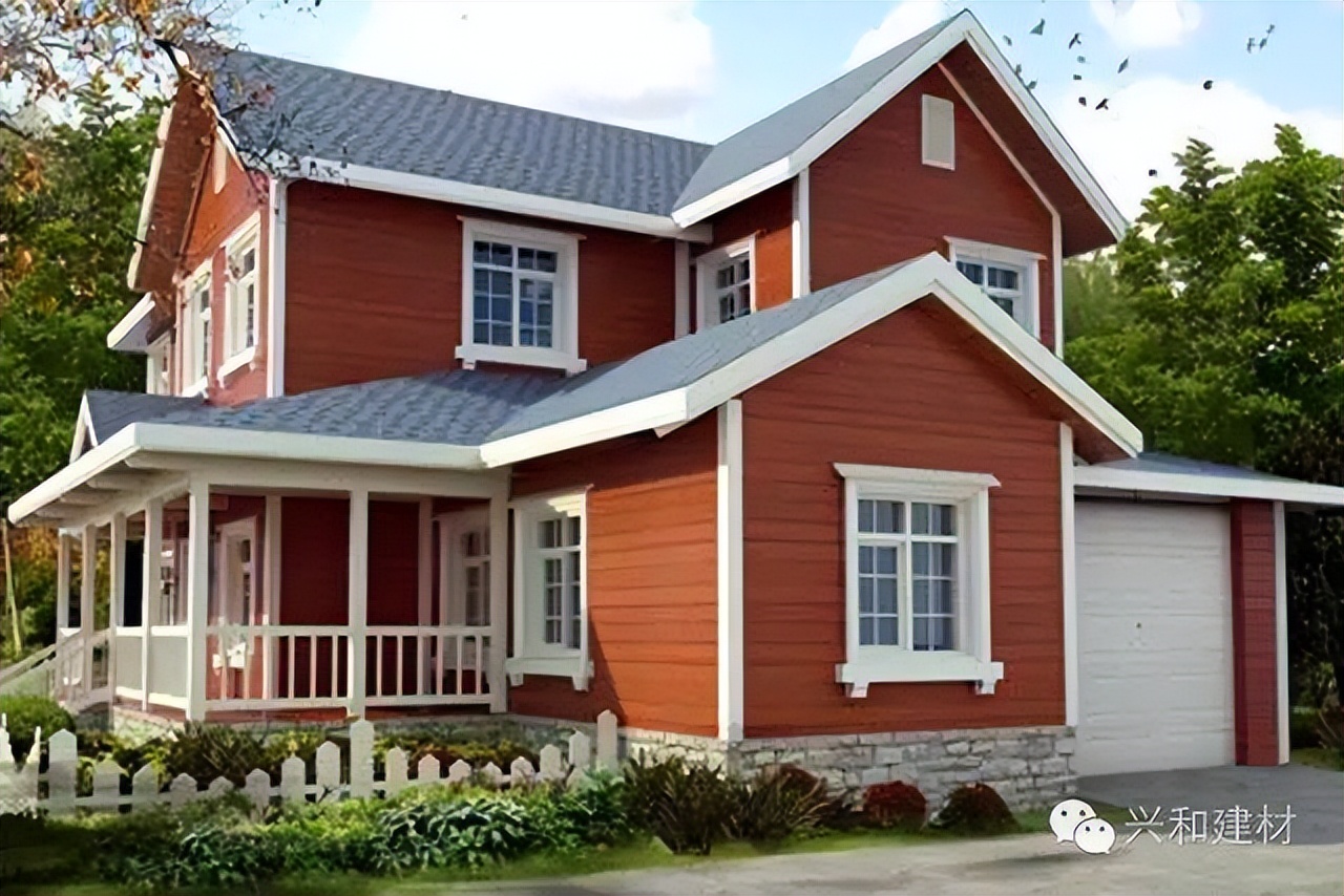 用秸秆做建筑物,利用秸秆建房