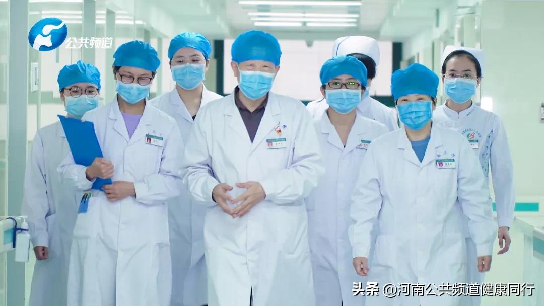 射频消融手术治疗梅杰综合征,梅杰综合征微创手术治疗