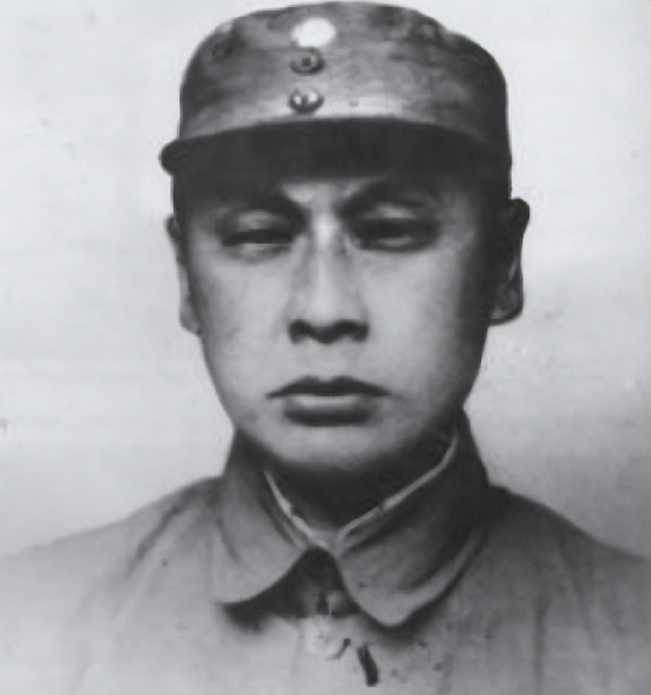 陈毅去世13年后，一江西农妇说自己是陈毅的妻子，蔡畅：适当照顾