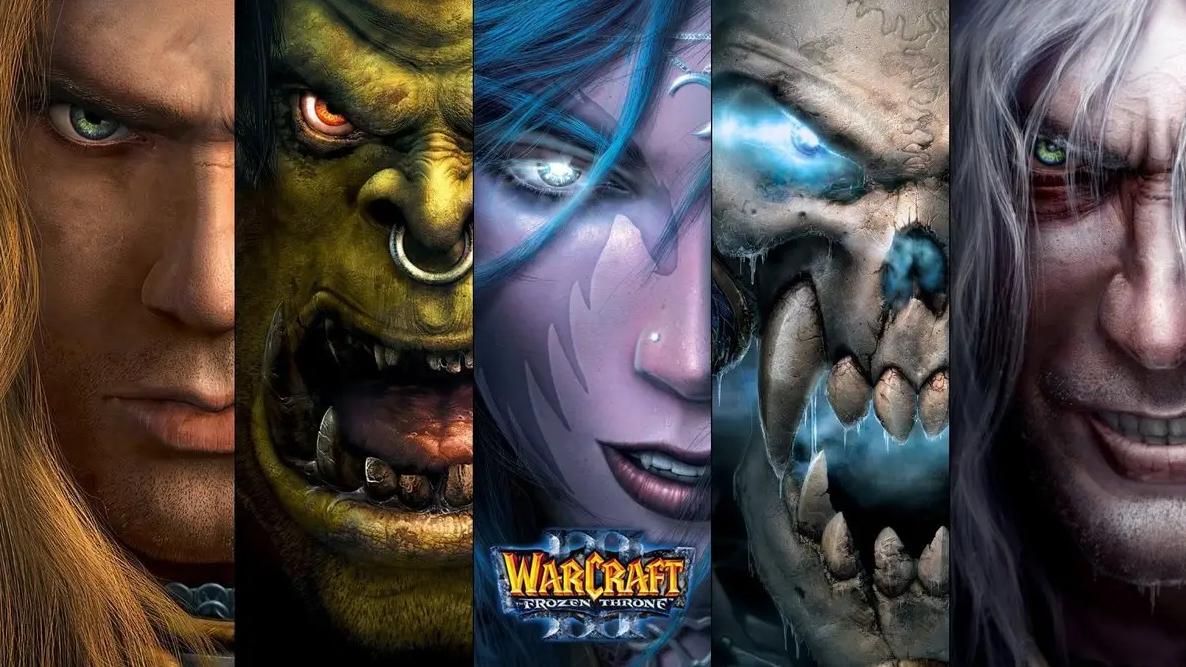 魔兽争霸3经典版编辑器,魔兽争霸3诸神起源攻略