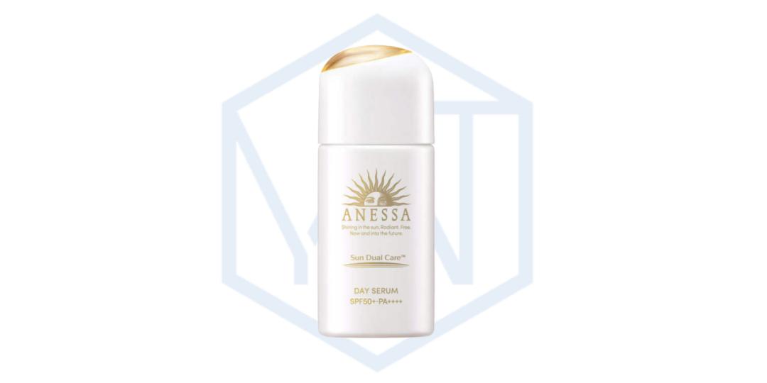 超实用的防晒,最好用的防黑防晒