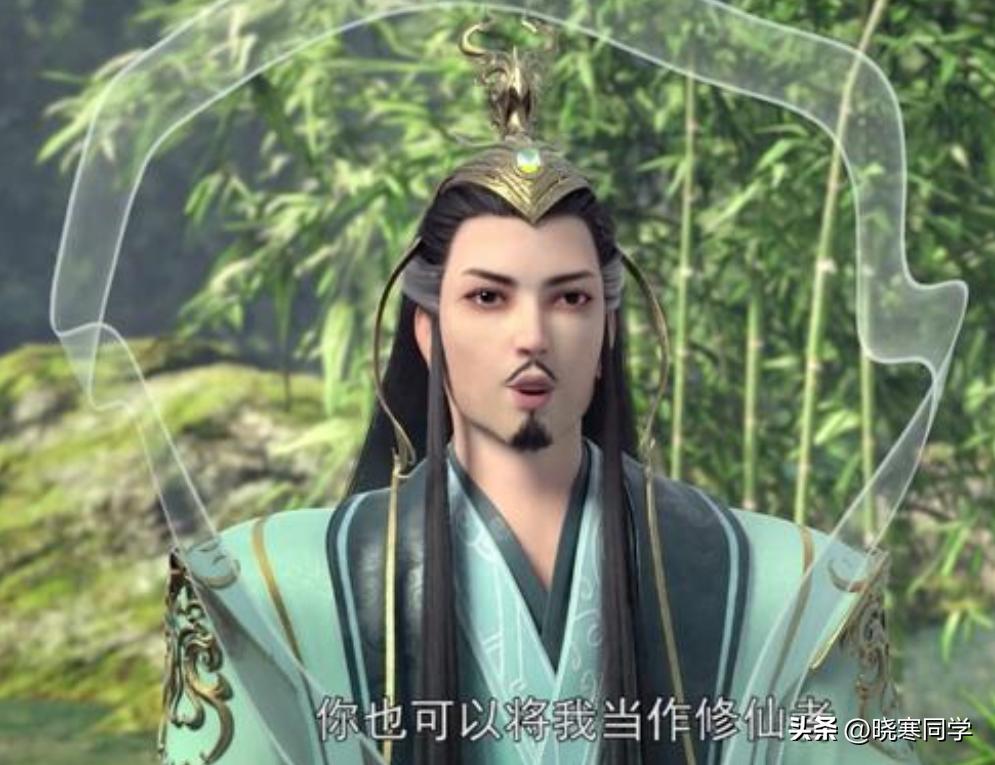 主角有哪些金手指,动漫里的十大外挂