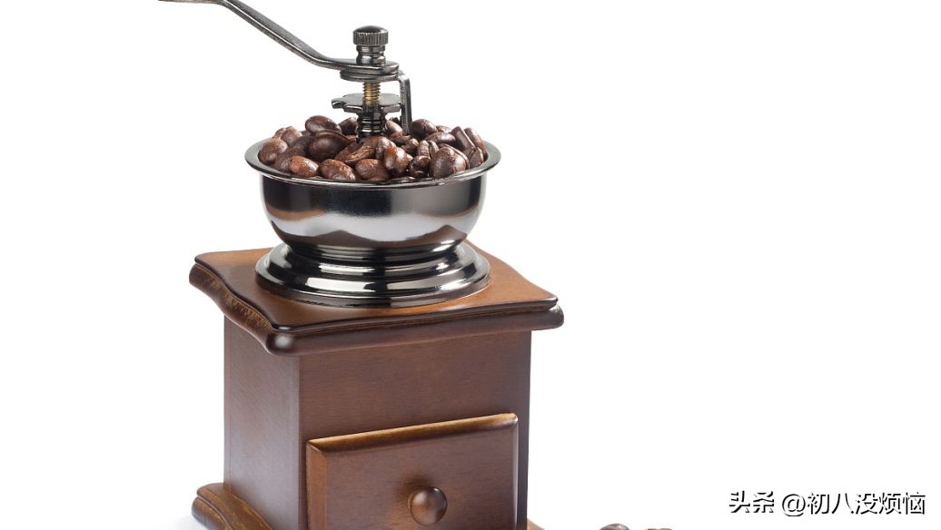 智能咖啡机的健康魔力：工作的一天，从AI调配的完美咖啡开始