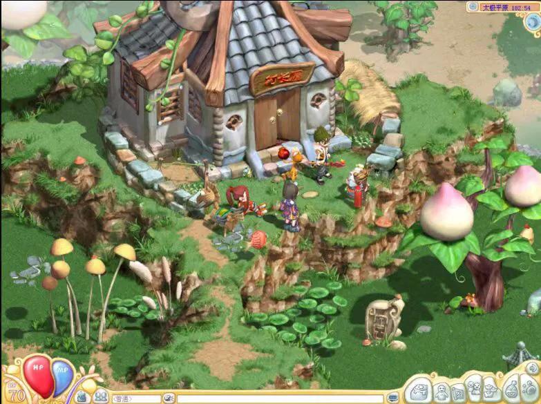 目前最好玩的mmorpg网游,mmorpg游戏网游推荐