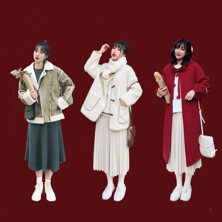 27套精致温柔范的穿衣搭配,27套初秋优雅穿搭温柔雅致有气质