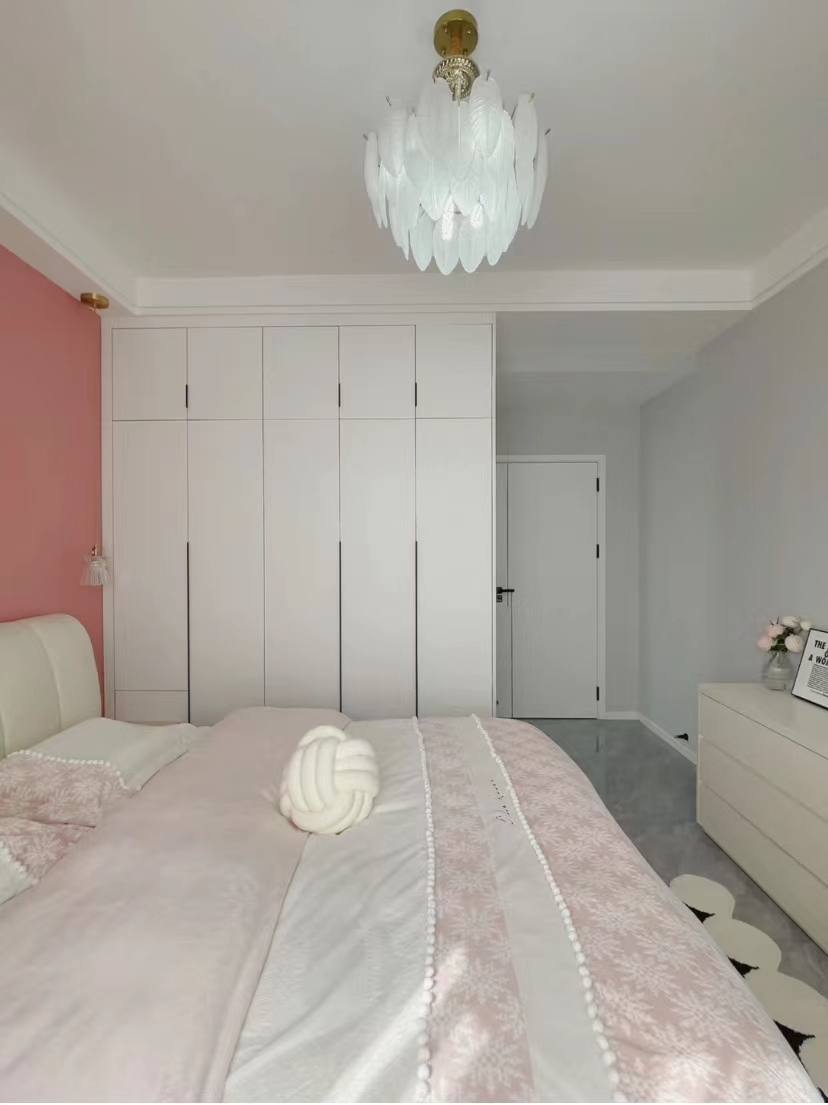 陕西发现一户人家的装修，那叫一个高级，全屋没有一丝的俗气