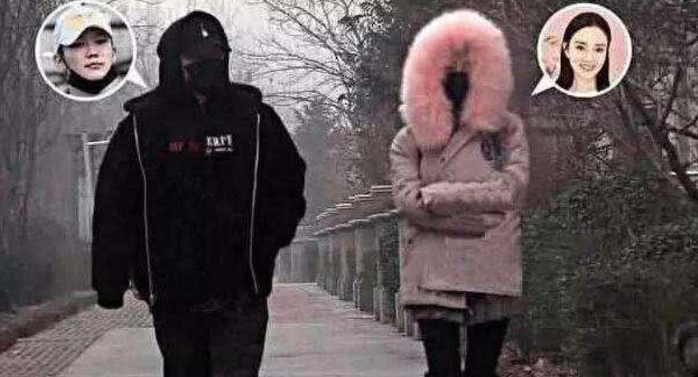 女明星们的“性丑闻”：大尺度不雅照曝光，不图钱只要刺激？