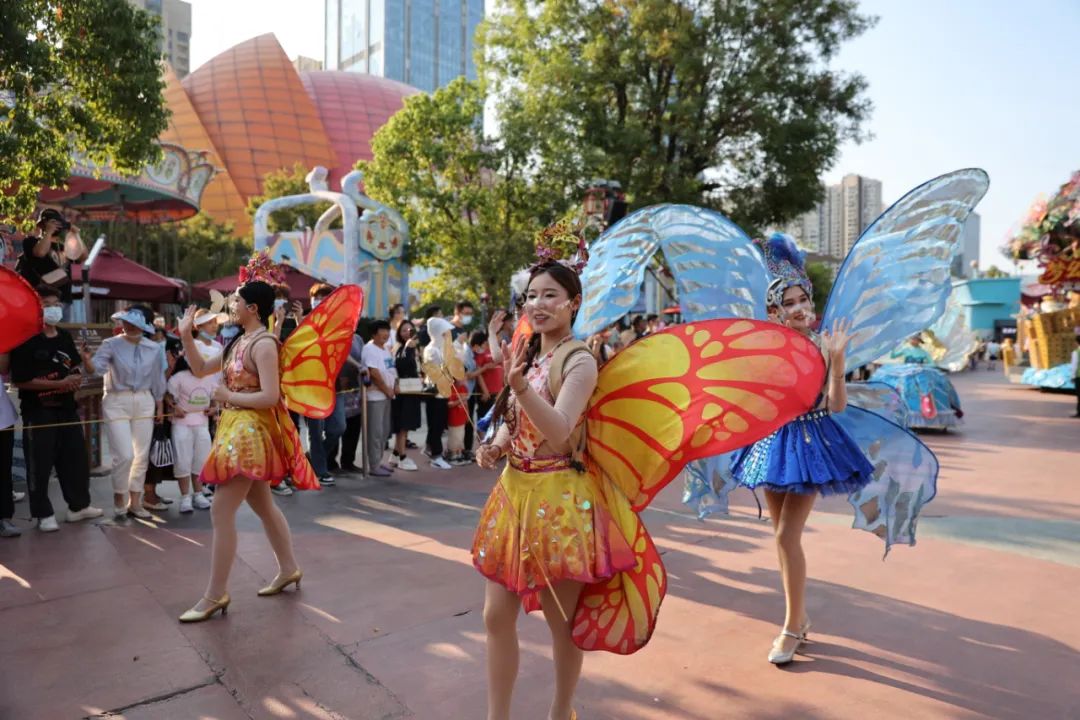 全国第八！合肥这么“热”