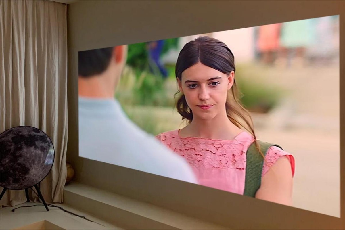 小米激光投影对比爱普生激光,米家激光投影仪对比爱普生