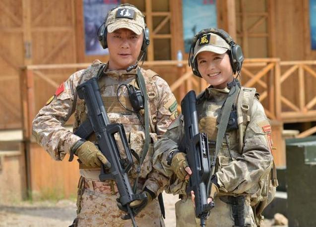 我是特种兵第一部反派人物,我是特种兵里面的反派人物都有谁