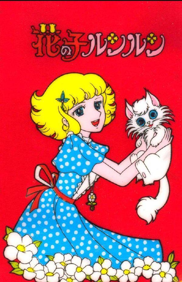 这些童年爱看的动画片你看过几部,80后的童年回忆动画片40部