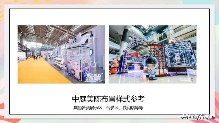 2022万象城疫后品牌联名跨界活动策划方案