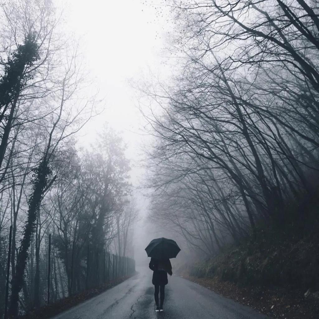 觉得很累，实在撑不下去的话，就来看看这些吧