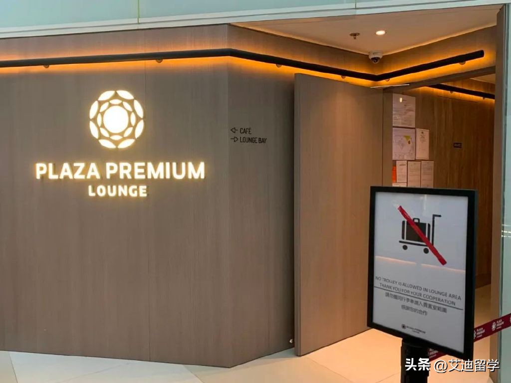 8.12加拿大入境实录：兄妹结伴乘国泰，广州-香港-多伦多顺利入境