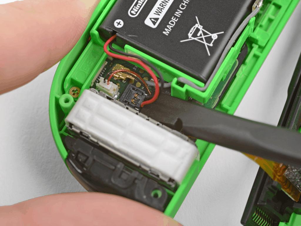 任天堂switch游戏机摇杆有什么用,switch手柄摇杆漂移