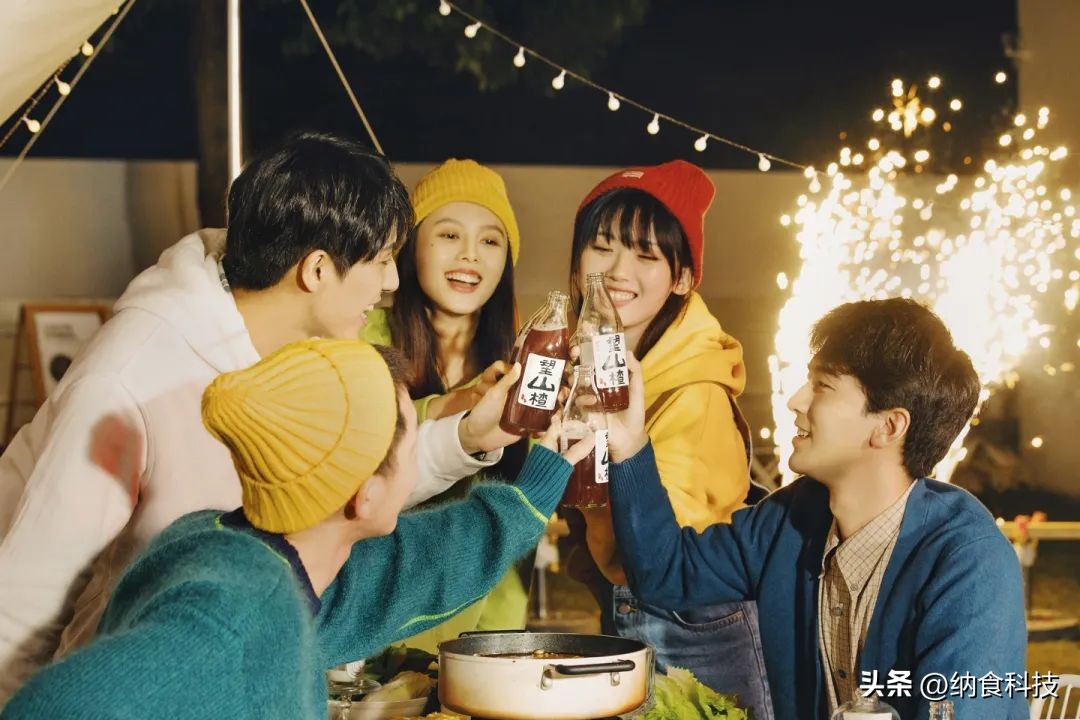 餐饮迎来新机遇,餐饮业的新商机