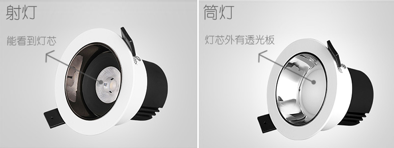 装修入门灯光知识,装修灯光的基础知识