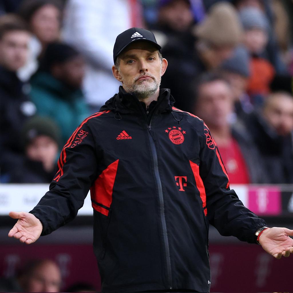 图赫尔下课？卡恩被解雇波及主教练选择，率队夺冠留不住冠军主帅