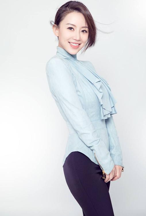 中国体坛十大女神颜值惊艳,中国体坛颜值最高的五位女神