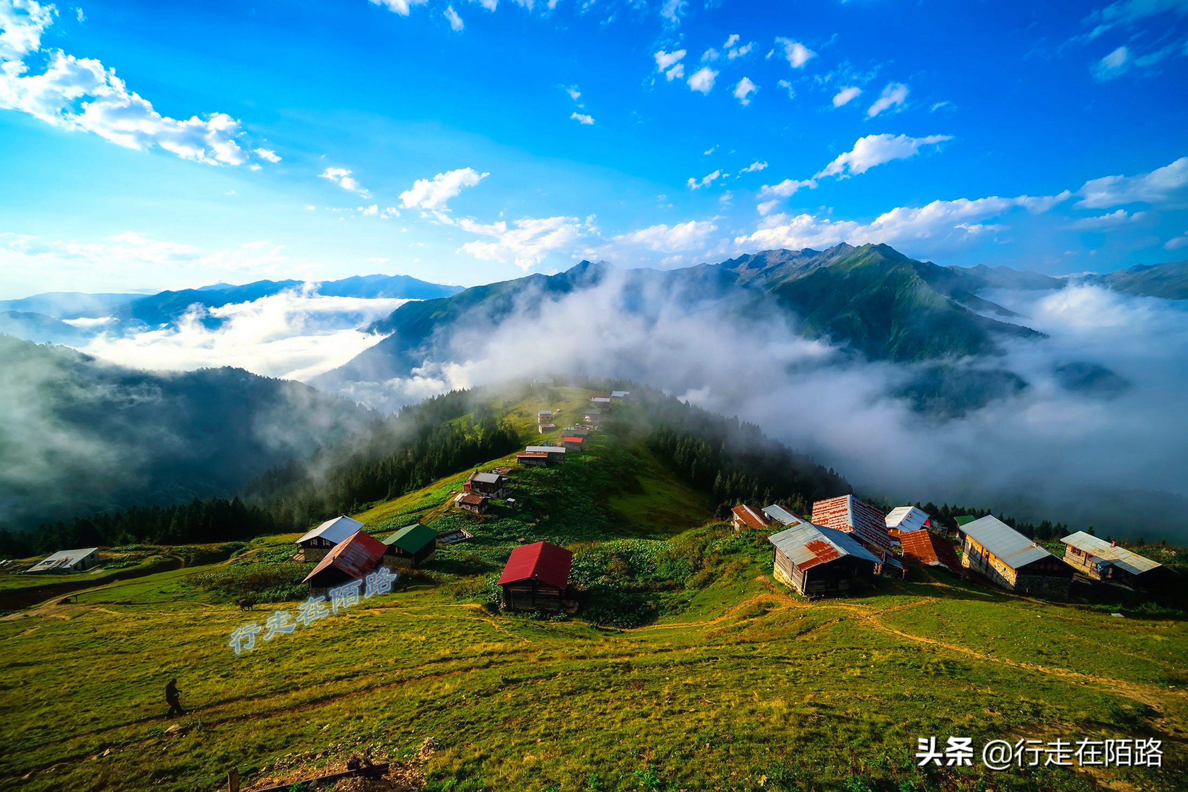 土耳其小镇霍帕：因核辐射致死3500人，如今*赌黄**毒公开化