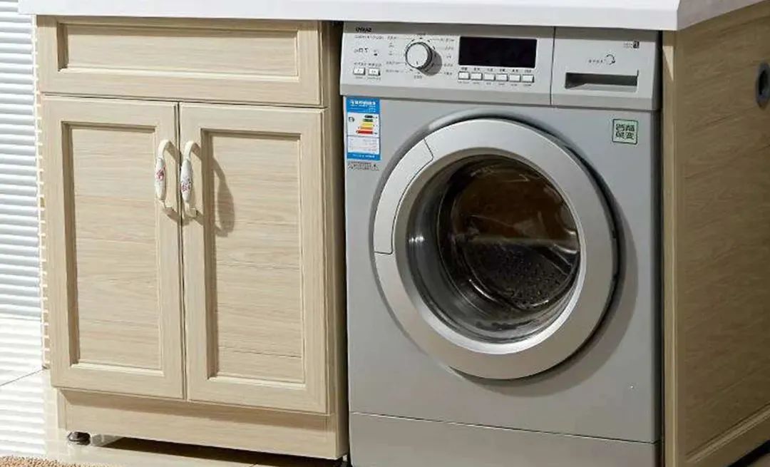 洗衣机摇晃厉害声音大怎么解决,洗衣机转动噪音特别大是什么原因