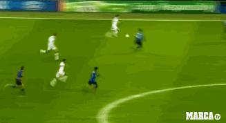 贝尔十个进球集锦,贝尔十佳球高光时刻