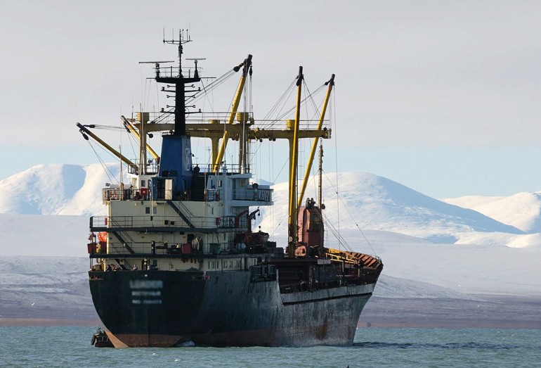 俄罗斯油轮最新报道,中国和俄罗斯的油轮