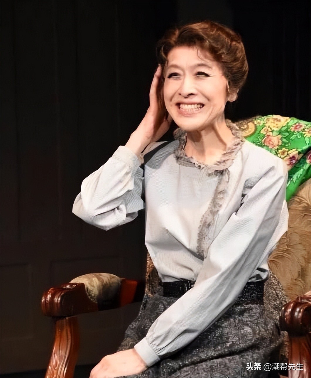 栗原小卷穿搭,栗原小卷优雅穿搭