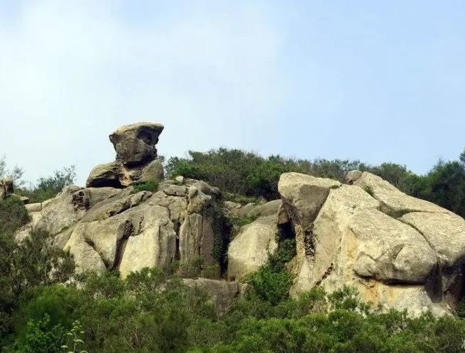 福建冷门又好玩的地方,五一福建冷门旅游景点人少风景美