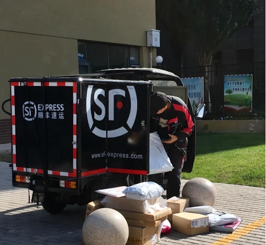 顺丰未来5年的发展方向,顺丰公司简介及未来发展趋势