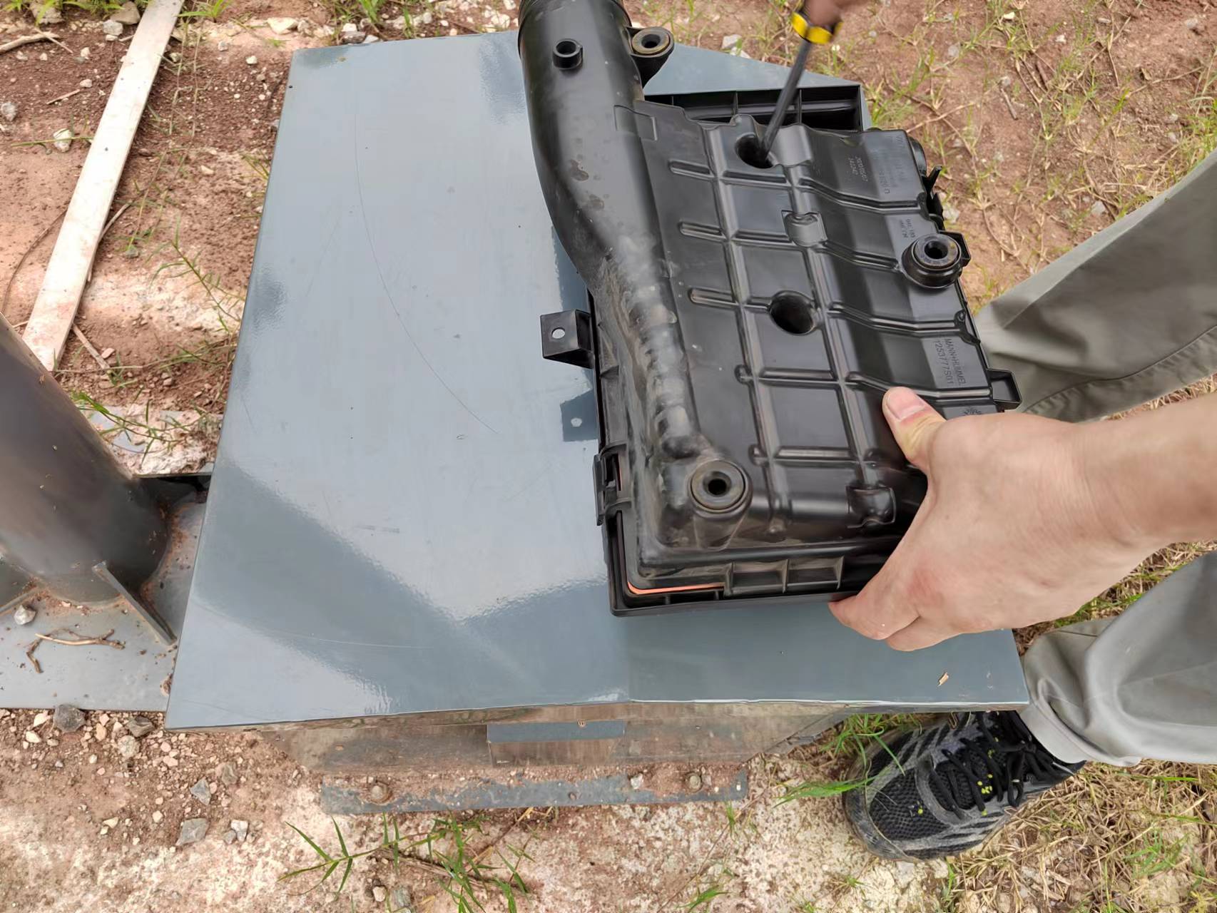 插电式混合动力保养费用,说说插电式混合动力汽车的好处