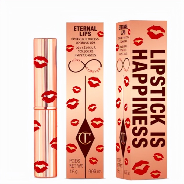 看完就想买的节日季限定,又是白打工一年的概念