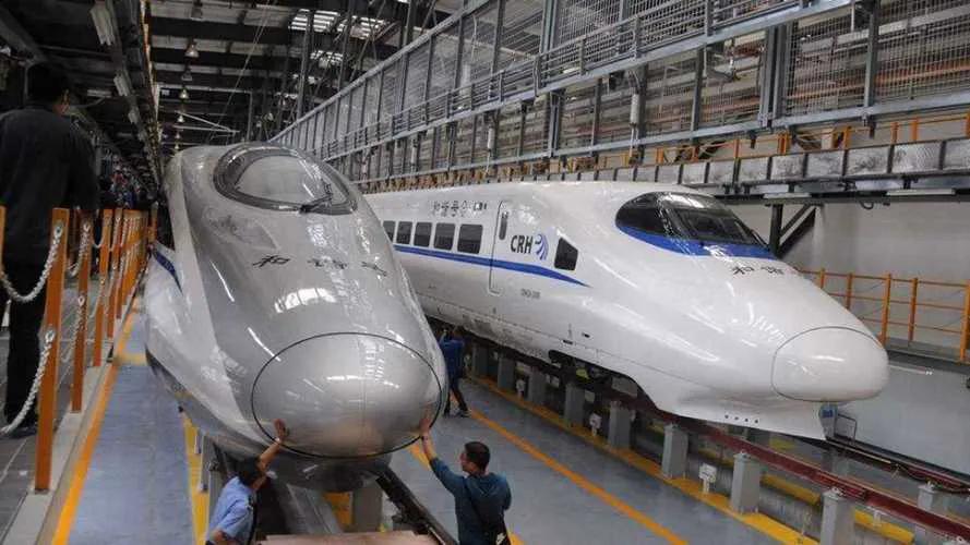 动车和高铁的一等座与二等座区别,复兴号和和谐号的区别高铁和动车